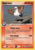 Segal body