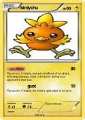 birdychu