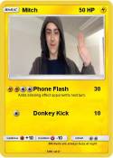 Mitch