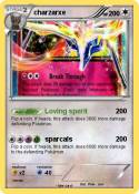 charzarxe
