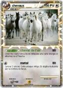 chevaux