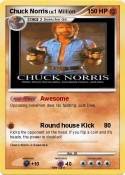 Chuck Norris