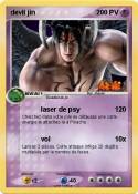 devil jin