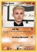 Justin Bieber