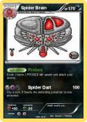 Spider Brain