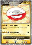 Electrode