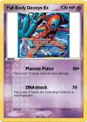 Full Body Deoxy