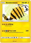 Beesbeesbees