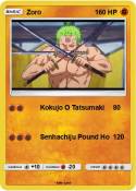 Zoro