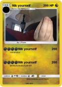 Nik yourself