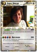 Super Maman
