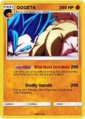 GOGETA