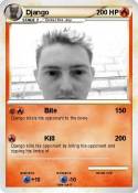 Django