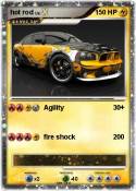hot rod