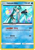 Hatsune Miku