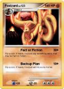 Foxizard