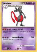 mewthree