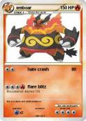 emboar