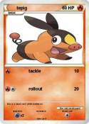 tepig