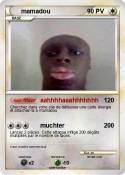 mamadou