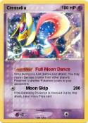Cresselia
