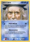 John Cabot