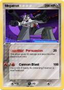 Megatron