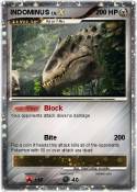 INDOMINUS