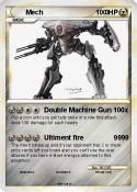 Mech 0