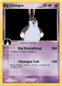 Big Chungus