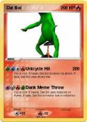 Dat Boi