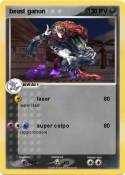 beast ganon