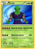 Piccolo