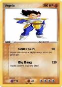 Vegeta