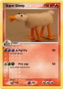 Super Sheep