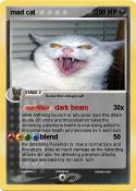 mad cat