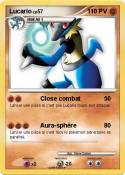 Lucario