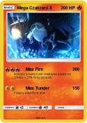 Mega Czalizard