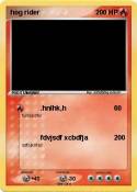 hog rider