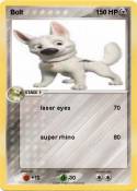 Bolt