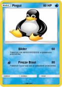 Pingui