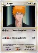 Ichigo