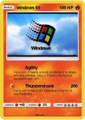 windows 95