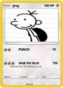 greg