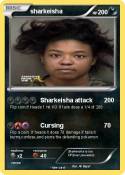 sharkeisha