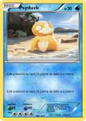 Psyduck