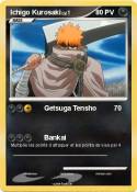 Ichigo Kurosaki