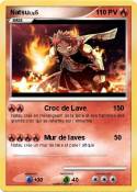 Natsu