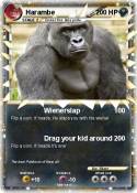 Harambe