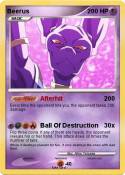 Beerus